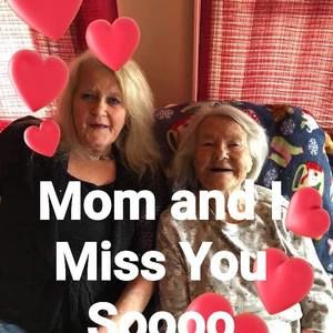 Meet your Posher, Patricia